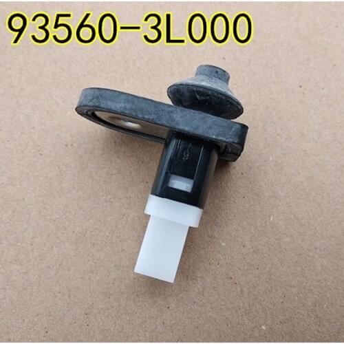 For HYUNDAI IX20 IX35 I45 K5 OPTIMA 2011 SOLARIS SONATA VELOSTER for KIA Sportage Door Ajar Switch SWITCH ASSY DOOR 935603L000