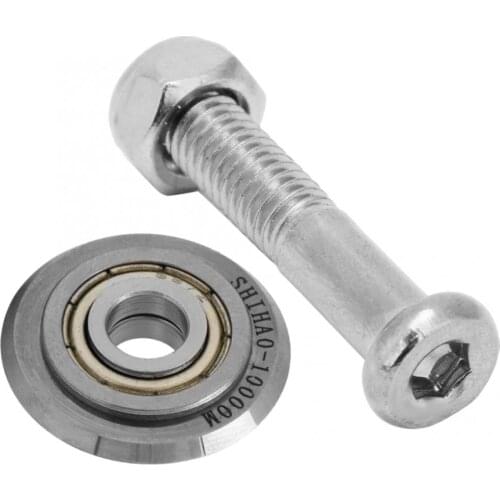 Alloy Manual Ceramic Tile Cutting Wheel Knife Blade Tile Pushing Cutter For Cutting Machine