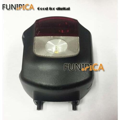 Flash lamp parts for Sony HVL-F43M front shell cover flash light shell f43m replacement free shipping