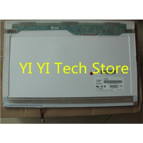 15.4'' Laptop LCD LED Screen LP154WX7(TL)(P2) LP154WX7-TLP2 LTN154AT14 LP154WX7-TLA2