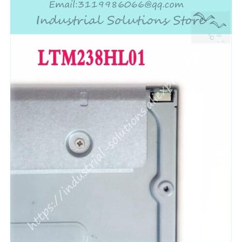 LCD FOR LTM238HL01 LTM236FL01 Display Screen