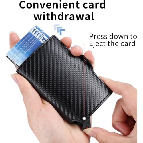 ZOBATO Business Card Holders