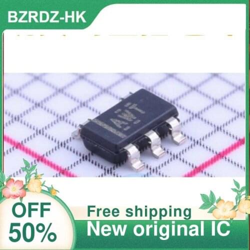 2-10PCS/lot TPS79901DDCR TPS79901DDCT SOT23-5 AWT New original IC