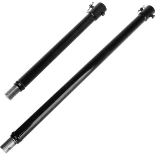 30/50cm Extension Auger Bit Extended Length Drill Bits For Hole Digger Earth Augers Plant Garden Tool