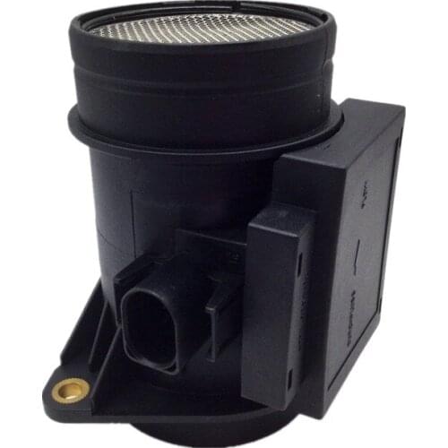 95VW12B529BA MASS AIR FLOW SENSOR FOR Audi A3 A4 A6 Cabriolet Ford Galaxy Seat Skoda Octavia VW Caddy Golf LT Passat Polo Sharan