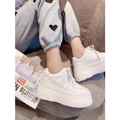 Кожаные туфли-лодочки DIANRUO China At AliExpress