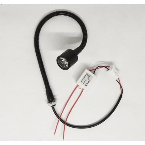 110V 220V 1W LED FLXIBLE WORK LIGHT