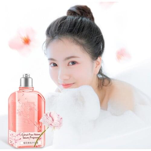 Joypretty Shower Gels