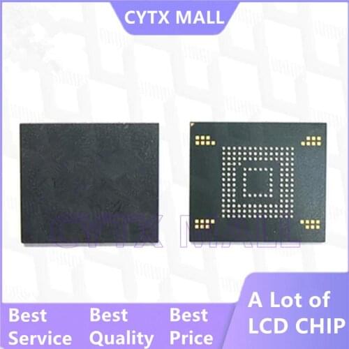 1PCS KLM4G1FEPD-B031 KLM4G1FEPD BGA