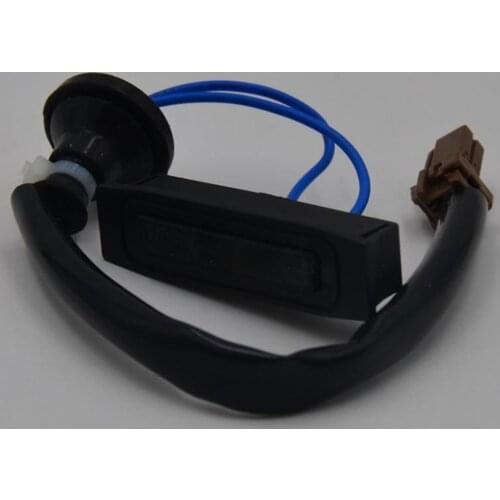 Trunk Lid Release Switch Tailgate Hatch Lift Pump For Nissan 04-13 Murano