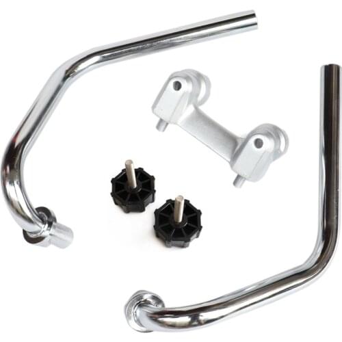 Motorcycle Dirt Pit Bike Parts Handlebar Handle Bar for Monkey DAX CT70 Z50 Z50J Z50R 50 70 MONKEY DAX