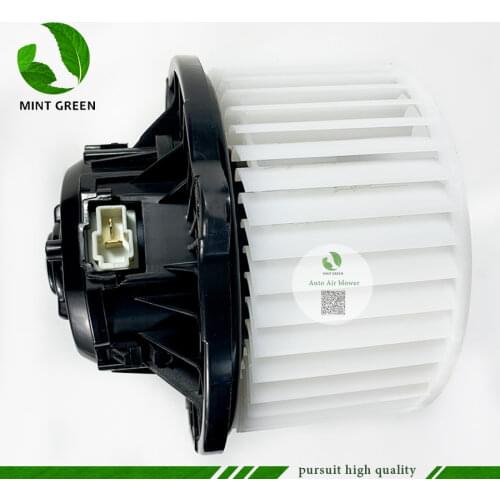 AC Air Conditioning Heater Heating Fan Blower Motor for Hyundai ix35 for Kia Sportage 97113-2Y000 971132Y000