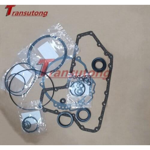 JF010E RE0F09A Automatic Transmission Repair kit For Teana