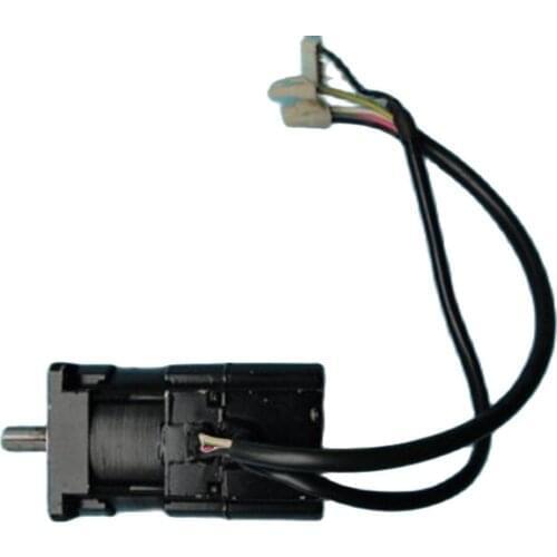 TS4507N4030E200 Ac SERVO MOTOR Used In Good Condition