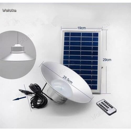 Solar lamp A drag two home with chandeliers outdoor waterproof courtyard wall lamp warehouse Miner lamp Roof Lights CD50 W02