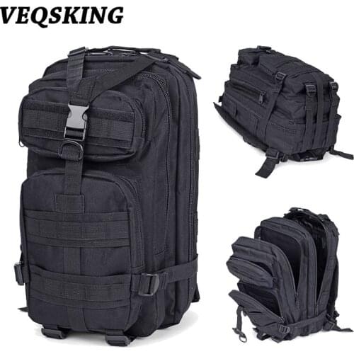 30L Tactical Backpack Men,Waterproof Molle Military Backpack,Army Hiking Rucksack for Men,Outdoor Bags Climbing Tactical Bags