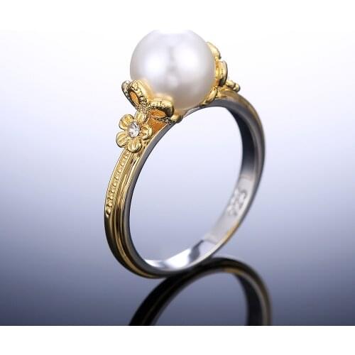 WUYONGGANG Wedding Rings