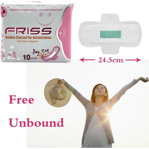 ZB Reusable Sanitary Pads