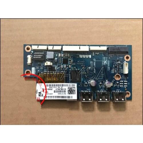 90005271 Main board Fit for Lenovo N308 All-in-One Motherboard 8G ZSA00 LA-A751P