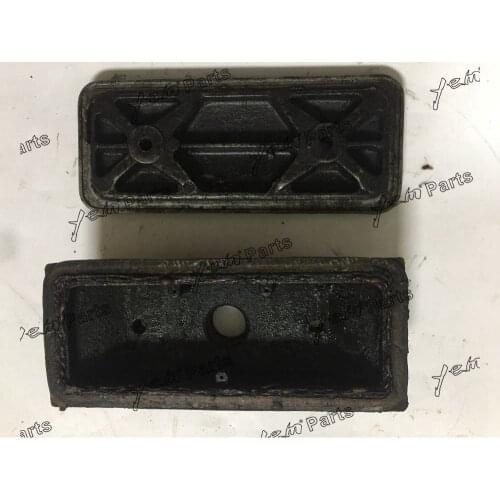 Free Shipping 4Bg1 Cylinder Block Assembly For Isuzu Engine