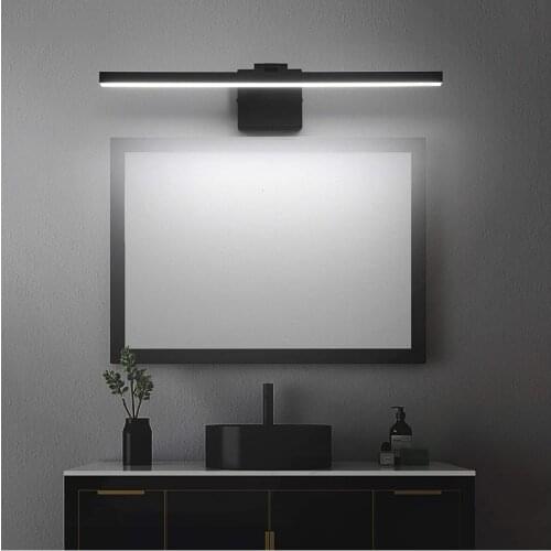 Etincelle Lighting For Dressing Table