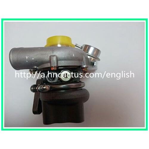 Hot Sale Gt1241z Turbo Charger 756068-5001 for VW Parati 1.0 16V/112HP