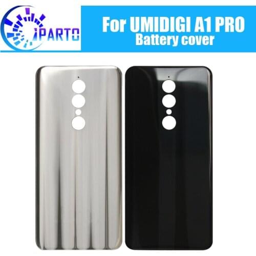 Чехлы для телефонов UMIDIGI A1 Pro iParto China At AliExpress
