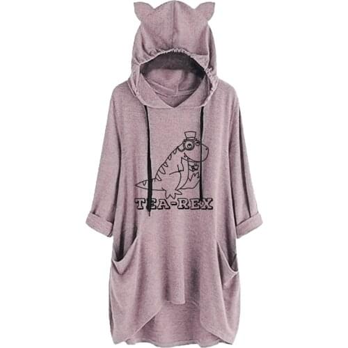 JAYCOSIN Hoodies For Women