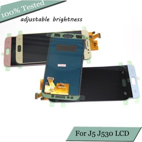 KOSSCUTE Touchscreens For Samsung Galaxy J5 China