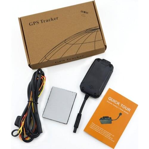 LK210-3G WCDMA Car Vehicle 3G GPS Tracker Cut Off Oil Engine Locator Tracking Device Motorcycle GPS Locator Support Google Map