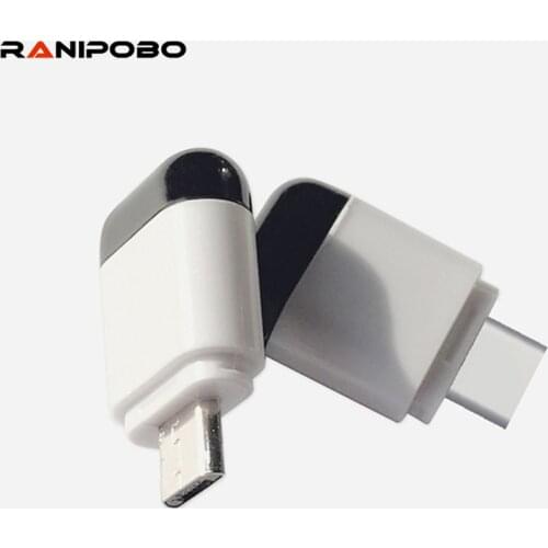 Micro USB type-C Interface Smart App Mobile Phone Remote Control Wireless Infrared Appliances Adapter For TV BOX Air Conditioner