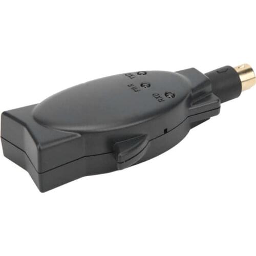 PLC Wireless Wifi Communicator WIFI Wireless Programming Adapter Universal Communicator for Mitsubishi WIFI-FX-R