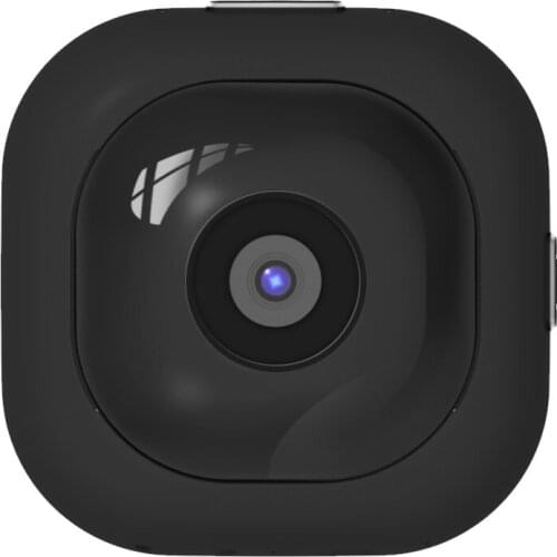 Shanren mini sports camera wearable 1080P FULL HD action camera