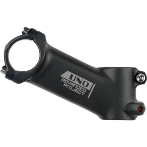 UNO Bicycle Stem Wear Resistant Waterproof Aluminium Alloy 25 Graden Handlebar Bike Stem Stuurpen Bicycle Part