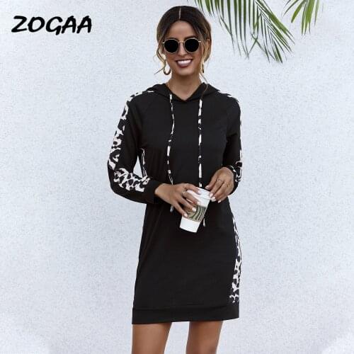ZOGAA Womens Casual Dresses