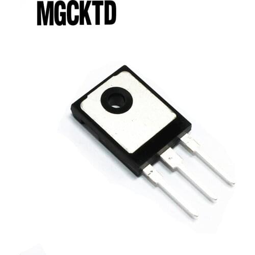 100% New 10PCS FGH60N60SFD 60N60 TO-247