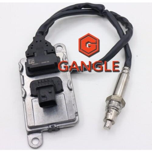 4326864 A2C95992900 5WK96750C NOX SENSOR For Cummins