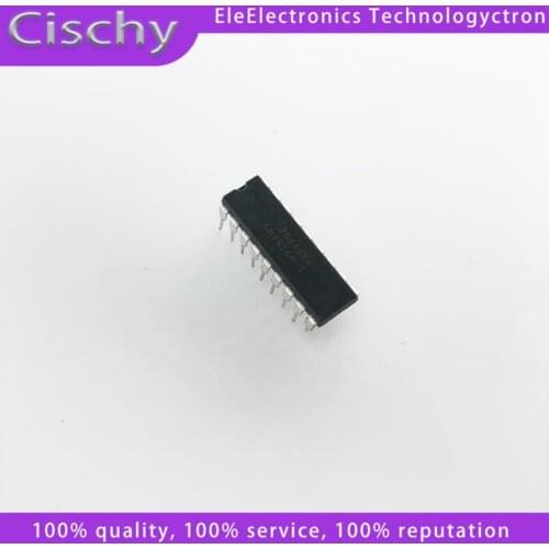 5PCS LM3914 DIP18 DIP LM3914N-1 DIP-18 LM3914N