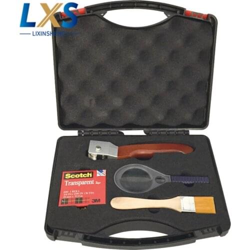 BGD502/6 Six working side blades Cross Coating Adhesion Test