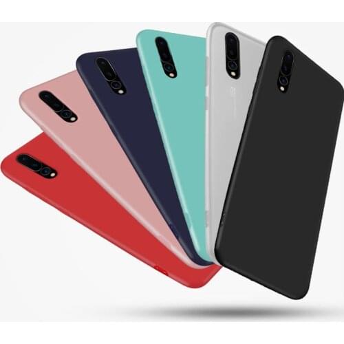 TPU Newest Lovely Candy TPU Soft Case For Huawei P20 lite P9 P10 P20 Pro P30 lite Mate 9 10 20 30 Lite P40 Pro Cover Coque Case