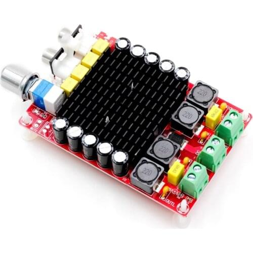 CHUYONG Spare Parts For Car Radios