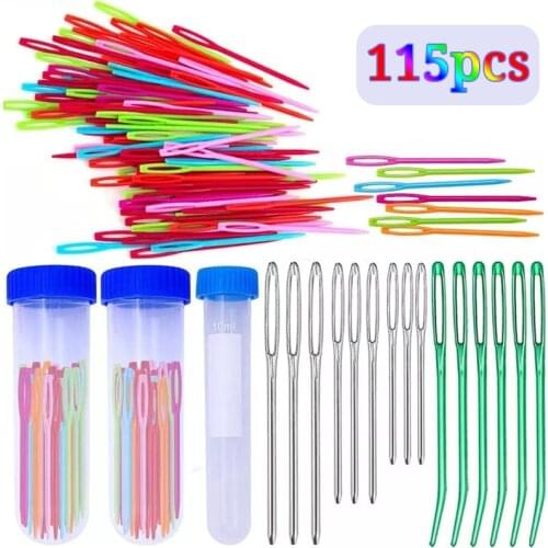 IMZAY Tapestry Needles