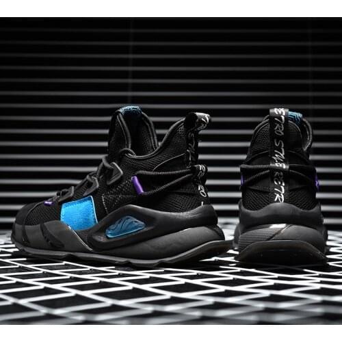 Men shoes Sneakers Male tenis Luxury shoes Mens casual Shoes Trainer Race off white Shoes fashion loafers running Shoes for men