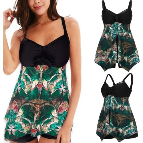 Sagace swimsuit split comfort bikini new swimming beach suit sexy womens large swimsuit two piece set bañadores mujer 2021