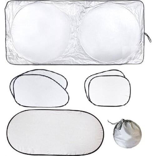 MotoLovee Car Blinds