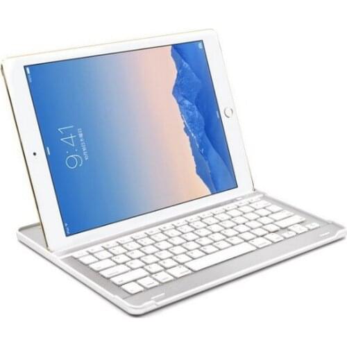 New Keyboard for ipad pro 12.9 inch Bluetooth keyboard for ipad pro12.9 keyboard ultra-thin shell keyboard