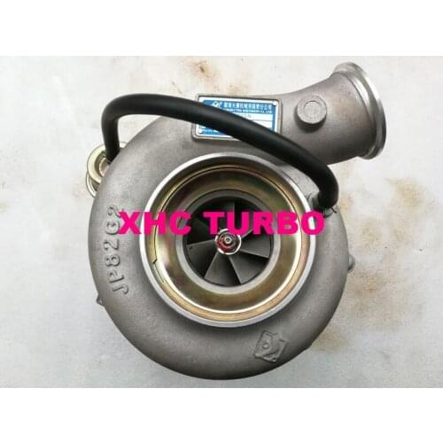 NEW GENUINE TYEN JP85N 4051033 4048335 Turbo Turbocharger for Dongfeng truck DCEC CUMMINS L360 L375 8.9L 360HP 375HP Euro III