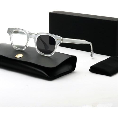 Progressive Multi-focus Reading Glasses Women Men far near dual-use Glasses outdoor photochromic Hyperopia Eyewear Diopter NX