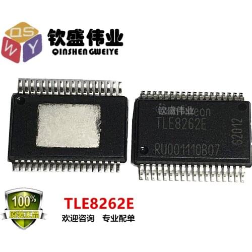 TLE8262E SSOP-36 TLE8262E