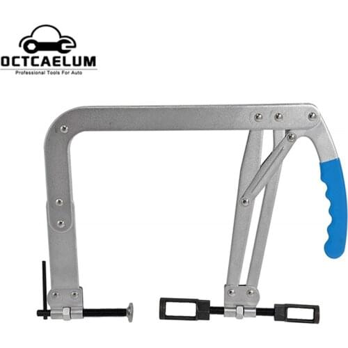 Universal Valve Spring Compressor Tool 35mm-142mm For VW Audi BMW Mercedes Benz Ford Toyota Honda Fiat